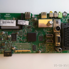 MODUL MAINBOARD PANASONIC 17MB95M