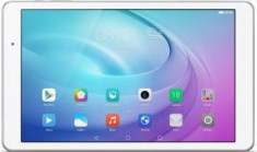 MediaPad T2 10.0 Pro Octa-Core 16GB/2GB RAM LTE Pearl White foto