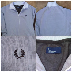 Geaca/Haina/Jacheta Sport FRED PERRY (original/ultras/casual/hooligan) foto