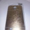 Husa Motomo Metal Case Samsung I9500 Galaxy S4 GOLD