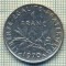 9329 MONEDA- FRANTA - 1 FRANC -anul 1970 -starea care se vede