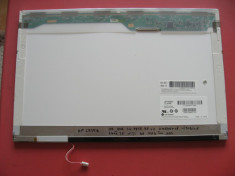 Ecran display LCD laptop Compaq 6735b, LG Philips LP154WX4, 15.4 WXGA, 30 pini foto