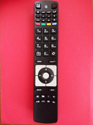 Telecomanda FINLUX 26FLY850VHU 26FLZ850U 26FLY805H 32FLD845H 32FLD882H 55F9076-T foto