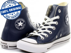 Adidasi barbat Converse Chuck Taylor All Star Hi Nighttime - tenisi originali foto