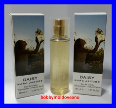 TESTER FIOLA PARFUM DAMA MARC JACOBS DAISY 40ML foto