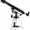 Telescop Celestron Powerseeker 60EQ