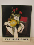 VASILE GRIGORE - ALBUM DE ARTA