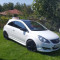 Opel Corsa D3 Editie Limitata