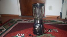 Blender de masa Heinner OptiMix 1000W foto