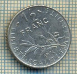 9370 MONEDA- FRANTA - 1/2 FRANC -anul 1974 -starea care se vede, Europa