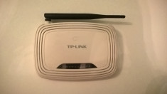 Router TP-Link TL-WR740N foto