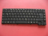 Tastatura laptop Fujitsu Amilo A1667G, 001-02686L-008, 061004108M