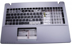 Carcasa superioara laptop Asus A550L foto