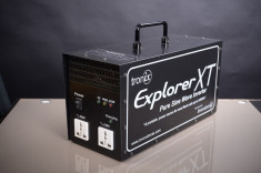 Tronix Explorer XT - Baterie externa (generator) blitz studio foto