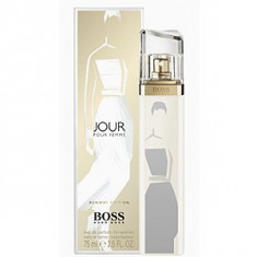 Hugo Boss Boss Jour Runway Edition Pour Femme EDP Tester 75 ml pentru femei foto