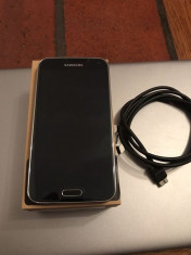 Samsung Galaxy S5 Negru 4G+ (16 GB) foto