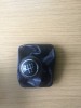 Nuca Schimbator Viteza + Husa Jetta 5+1 Trepte Negru Plastic Piele Ecologica