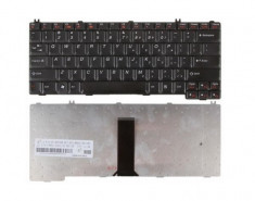 Tastatura laptop Lenovo F41B foto