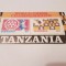 tanzania / sah MNH