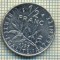 9353 MONEDA- FRANTA - 1/2 FRANC -anul 1997 -starea care se vede