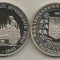 UCRAINA 200000 200.000 KARBOVANTSIV 1995 50 Ani VICTORIA in WWII