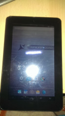 Tableta Allview Speed Quad foto