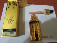 FOND TEN KYLIE -30 ML ---SUPER PRET,SUPER CALITATE!IVORY -102 foto