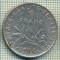 9332 MONEDA- FRANTA - 1 FRANC -anul 1966 -starea care se vede