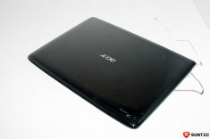 Capac Display LCD laptop Acer Aspire 7520 apo1l000j00 foto