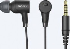 Casti Stereo Sony MDR-NC750, Jack 3.5mm, Microfon (Negru) foto