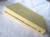 &quot;LEXICUL ARTISTIC EMINESCIAN in lumina statistica&quot;, Luiza Seche, 1974. Tiraj 1500 exemplare