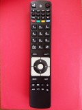 Telecomanda DIGIHOME 32180SM HD D46210FHD DMTECH LX32HT-DVD HITACHI 32H6C02 etc.