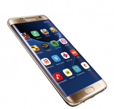 Samsung Galaxy S7 4 GB RAM 32 ?? Quad Core 2.3 GHz Android 6.0 12MP ORIGINAL foto
