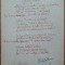 Poezie in manuscris, Victor Eftimiu; Nainte ! Incotro ?, 1954