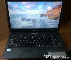 Laptop Acer Aspire 5734Z foto