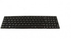 Tastatura laptop Asus A550 layout UK foto