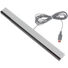 Nintendo Wii Sensor Bar foto