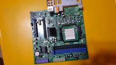 172E.Placa De Baza MSI MS-7646 Ver 1.0,4xDDR3-Socket AM3 foto