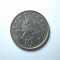 Moneda - 10 Pence 1992 Anglia, Elizabeth II ( Ten Pence ) #240