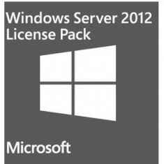 Microsoft Windows Server 2012 Remote Desktop Services 5 User CAL EMEA foto