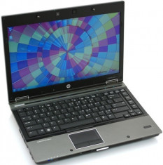 Laptop Refurbished HP ELITEBOOK 8540W - Intel Core I7 620M - Model 2 foto