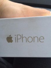 Iphone 6 Gold - 16 Gb foto