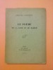 Le poeme - Philippe Chabaneix 1923 / R7P4F, Alta editura
