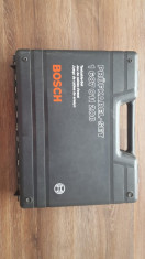Trusa profesionala Bosch 1687011208 cabluri de testare. Service auto. foto
