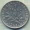 9336 MONEDA- FRANTA - 1 FRANC -anul 1968 -starea care se vede