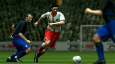 Pro Evolution Soccer 2010 PS3 foto
