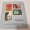 ghana 1963 crucea rosie/ bloc MNH