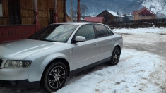 audi a4 foto