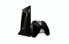 Consola TV Shield Nvidia foto