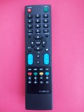 Telecomanda LCD DAEWOO R-110PB LP32L2K LP42L2BZM LM37L2BZM LP32L2Z LP42L2BSM